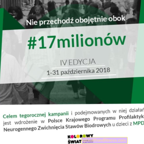 ¡Exámenes de rayos X gratuitos de las articulaciones de la cadera de niños con MPD como parte de la campaña # 17 millones!