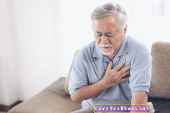 Wat weet u over angina pectoris?