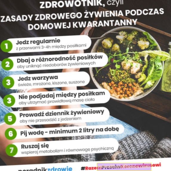 ¿Una dieta milagrosa te salvará del coronavirus? Expertos: es dudoso