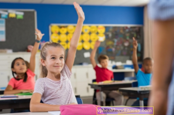 ¿Volverán los niños a la escuela este año? ¡Hay una posibilidad para eso!