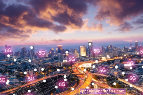 ¿Ya estás dentro de la cobertura 5G? Puedes consultarlo en el mapa interactivo