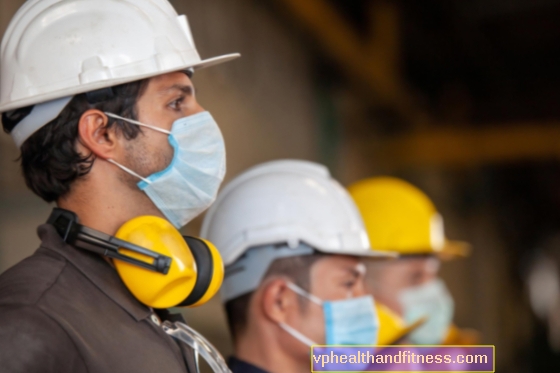 È sicuro tornare al lavoro? Il coronavirus attacca grandi comunità