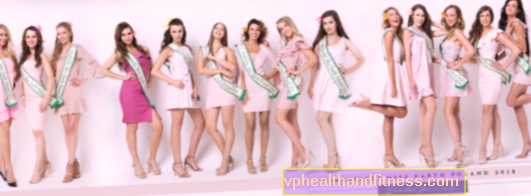 ¡La final de Miss Earth Polonia 2018 llegará pronto!