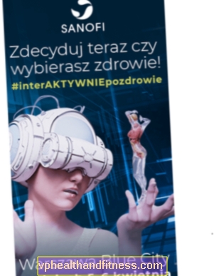 Cum vei arăta peste 20 de ani sub influența factorilor civilizației? Verificați-l #interACTIVE pe 5 și 6 aprilie la Varșovia!