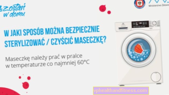 ¿Cómo desinfectar una mascarilla protectora reutilizable? INFORMACIÓN IMPORTANTE 