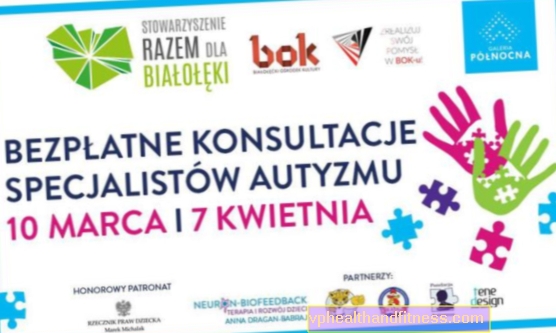 El 10 de marzo, comienza una campaña social que promueve la concienciación sobre el autismo "Tame Autism"