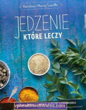 ¡Concurso! Gana 1 de los 10 libros "Alimentos que curan" de Karolina y Maciej Szaciłło - RESULTADOS