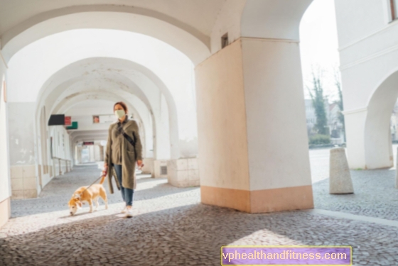 Koronavírus: A kutyák és macskák megvédenek? Tudjuk miért!