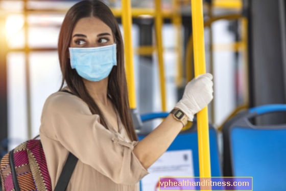 Coronavirus: así es como lo contagiamos en el autobús 