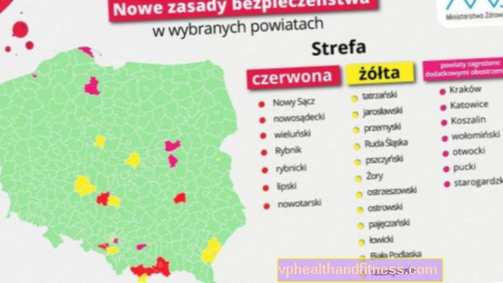 Cracovie - sera-ce une ville fermée? Il a un avertissement