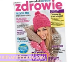 Zdrowie 1/2019 mensual