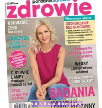 „Zdrowie 5/2019“ kas mėnesį