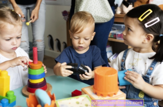 Neue Regeln in Kindergärten, mehr Kinder in der Gruppe