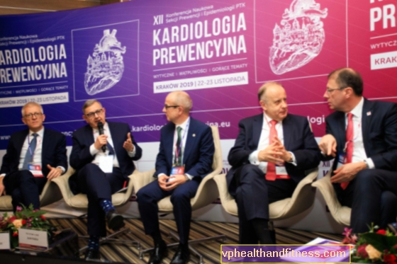 A "Preventív kardiológia 2019" konferencia összefoglalása