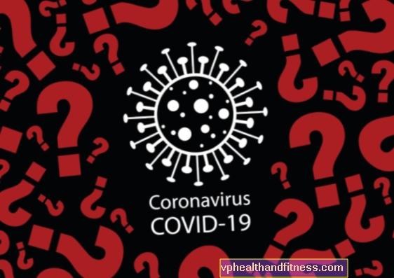 Diresti a qualcuno che hai il coronavirus? I ricercatori vogliono verificarlo