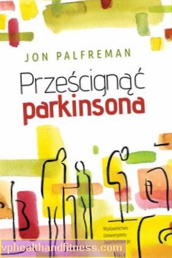 De première van Jon Palfreman's boek "Overtake Parkinson" op 11 april!