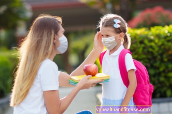 Los jardines de infancia han abierto, ¡pero ya están cerrando! Porque crece el número de infecciones