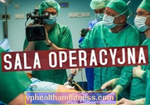 "Sala de operaciones": temporada 2, episodio 8