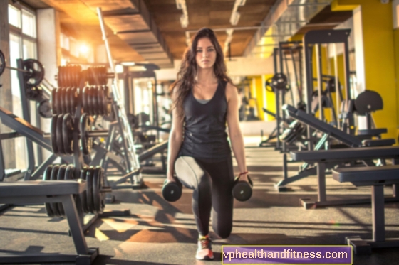 ¿Ya no necesitas gimnasios? ¡Los polacos hacen ejercicio solos!