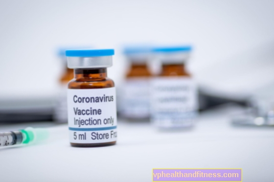 Le vaccin contre le coronavirus fonctionne! Il y a des résultats de recherche préliminaires