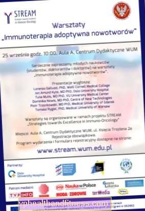 Workshop "Adoptive immunotherapy of cancer"