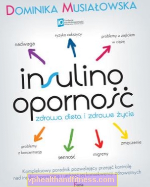 Participez au concours et gagnez 1 des 10 livres "Insulin Resistance" de Dominika Musiałowska - RÉSULTATS