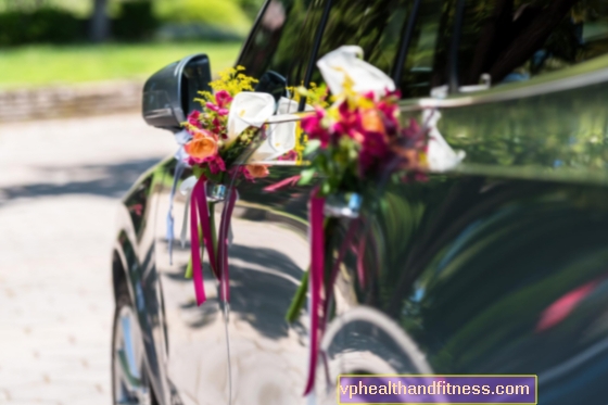 ¡Finalmente, puedes ir a la boda! Las fiestas vuelven el 6 de junio