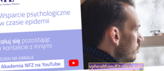 Supporto psicologico durante l'epidemia. Episodio 1. Ansia