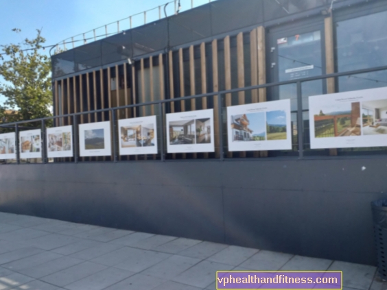 Exposición de fotografías de excepcionales instalaciones hoteleras polacas. ¡Véalos y luego vaya allí de vacaciones!