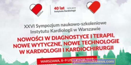 XXVI Varšuvos kardiologijos instituto mokslinis ir mokymo simpoziumas