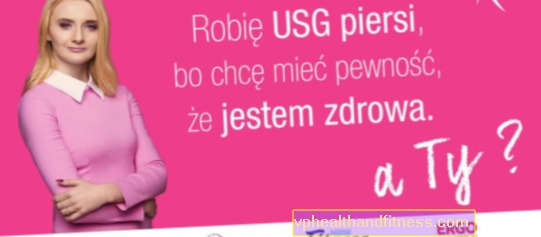 Înregistrarea cu ultrasunete de sân ca parte a campaniei AVON vs Cancer de sân