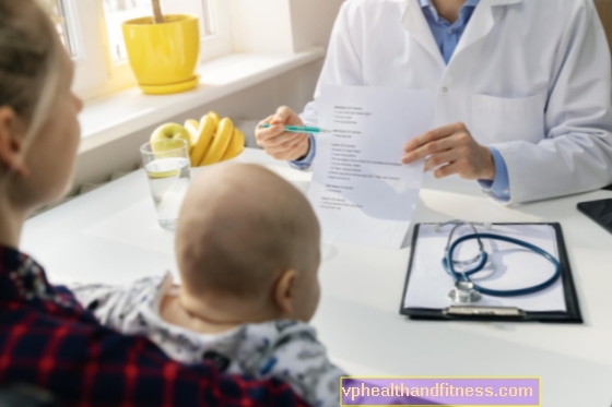 ¿Certificado de salud del niño para jardín de infantes? ¡Va contra la ley!