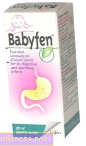 Babyfen