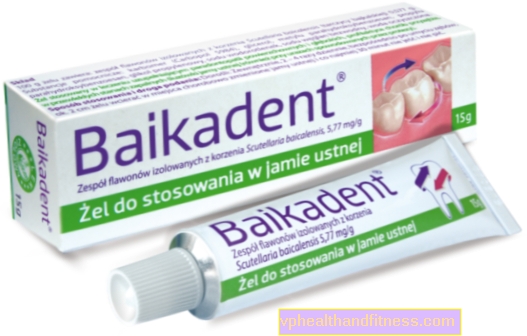 Baikadent