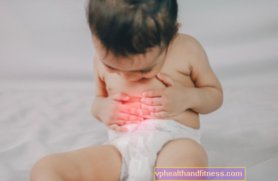 Dolor abdominal en niños: causas, diagnóstico, tratamiento.