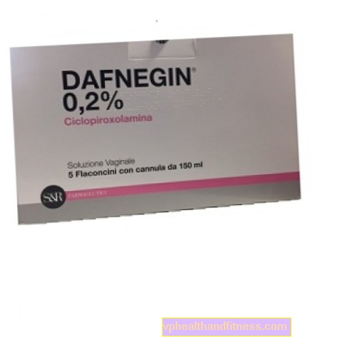 Dafnegin®