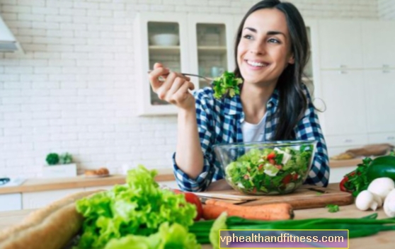 7 verduras que vale la pena comer crudas