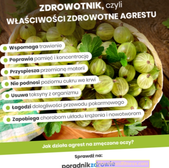 АГРЕСТ - поживні властивості. Які вітаміни містить агрус?