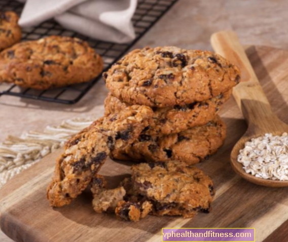 Galletas de avena: ¿Son saludables las galletas de avena? ¿Cuántas calorías tienen?