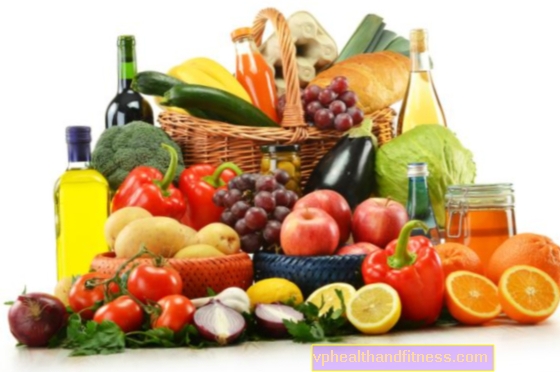 Dieta baja en salicilatos (aspirina): una lista de productos que no contienen salicilatos