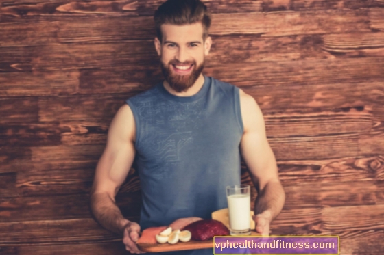 Dieta de testosterona: ¿cómo aumentar la testosterona con una dieta?