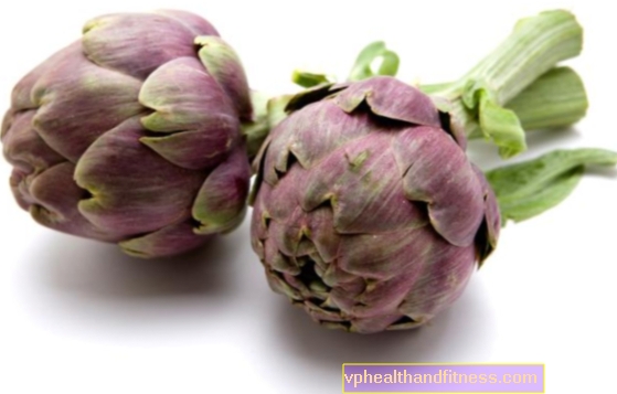 ARTICHOKE - पोषण गुण। कैसे खाने के लिए आटिचोक?