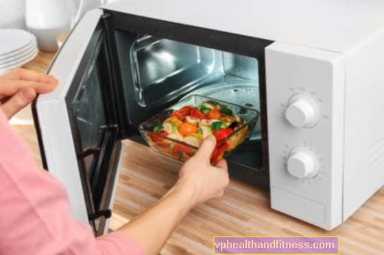 HORNO DE MICROONDAS: cuál elegir, cómo cocinar, qué platos usar