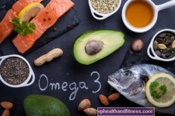 Ácidos OMEGA-3: un componente único de nuestras células