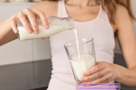 Leche: composición, propiedades y valores nutricionales