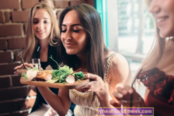 Bajar de peso: como salir a comer si estás a dieta y no quieres subir de peso