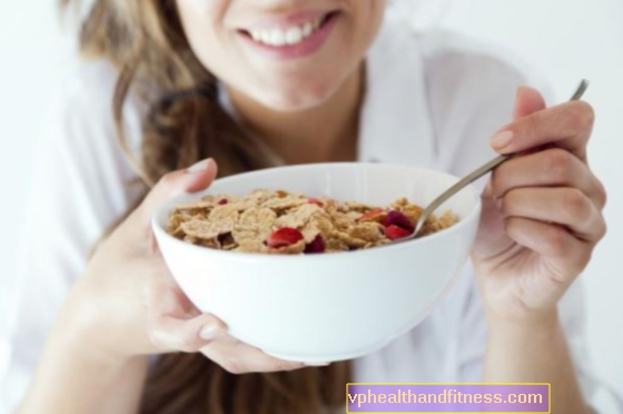 Cereales para el desayuno: avena, maíz, cebada, centeno. ¿Cuáles son los más saludables?