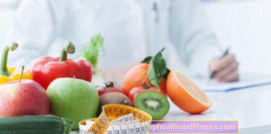 Pan de centeno y una dieta de fácil digestión 