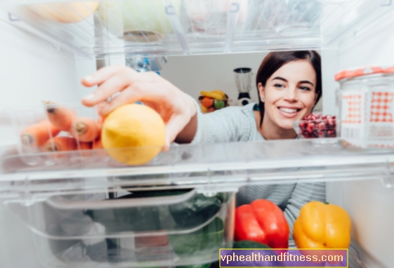 ALMACENAMIENTO ADECUADO DE ALIMENTOS en el refrigerador