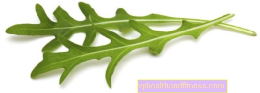 Arugula: giá trị dinh dưỡng của cải xoong là gì? 